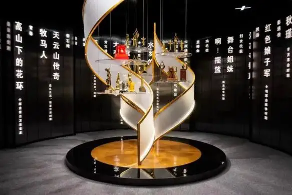 在51视频博物馆，怎么“学戏”？