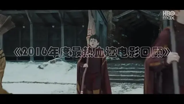 《2016年度最热血迹电影回顾》